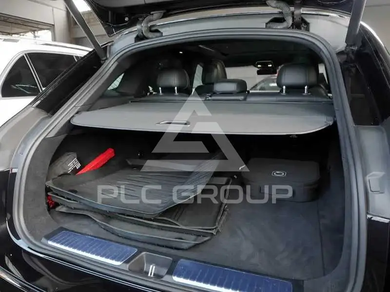2024 Mercedes Benz EQE