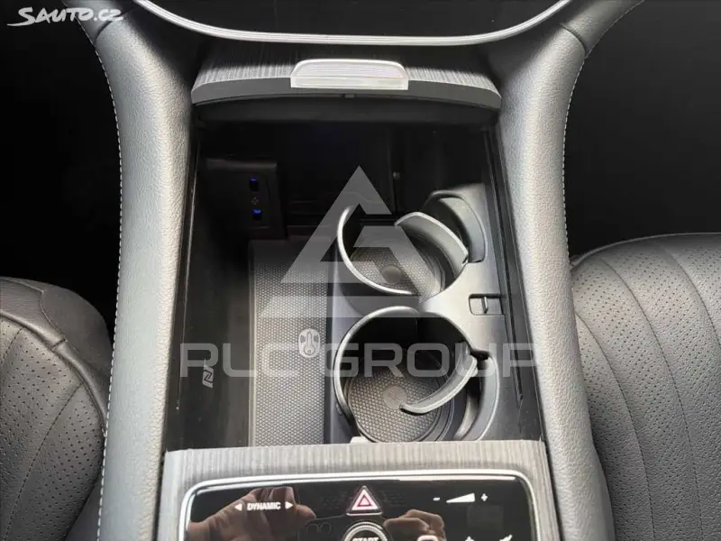 2024 Mercedes Benz EQE