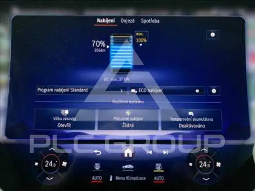 2024 Mercedes Benz EQE