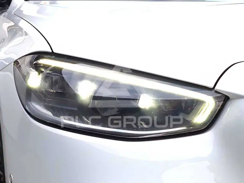 2024 Mercedes Benz S-Class