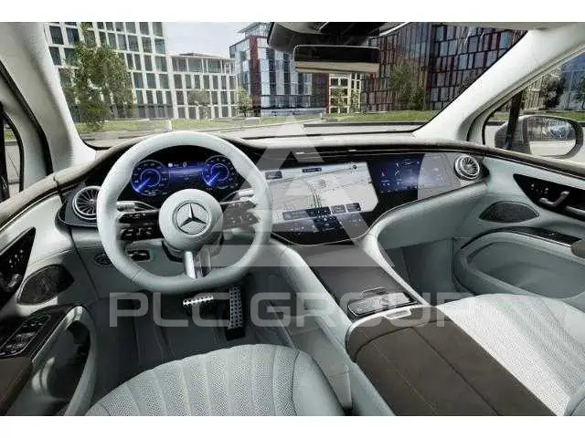 2024 Mercedes Benz S-Class