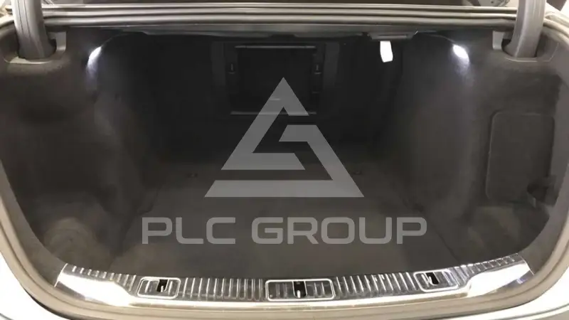 2024 Mercedes Benz S-Class