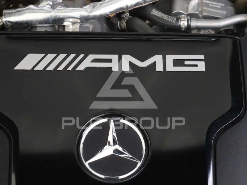 2024 Mercedes Benz S-Class
