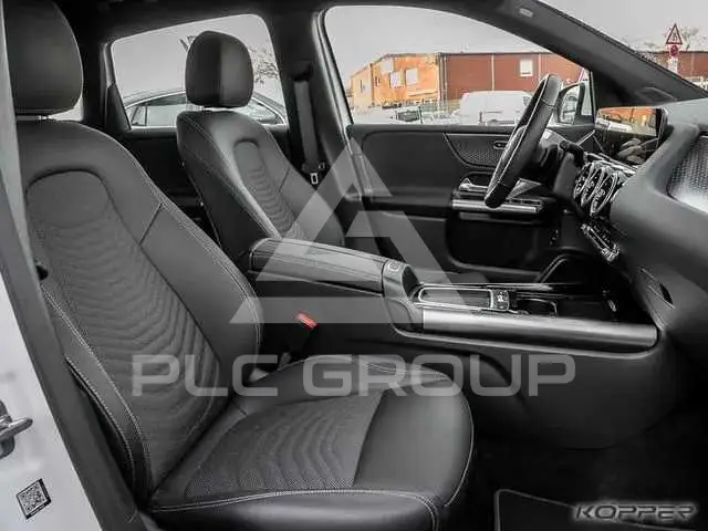 2024 Mercedes Benz B-Class