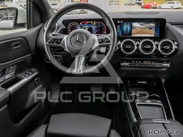 2024 Mercedes Benz B-Class