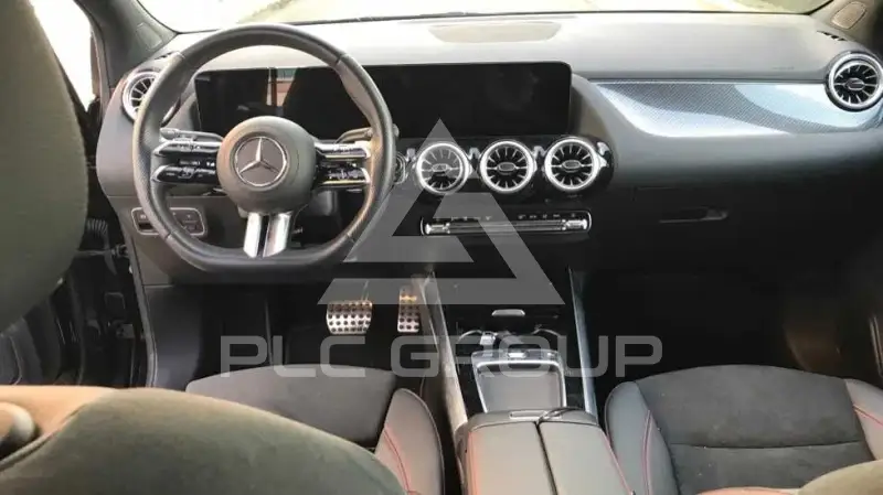 2024 Mercedes Benz B-Class