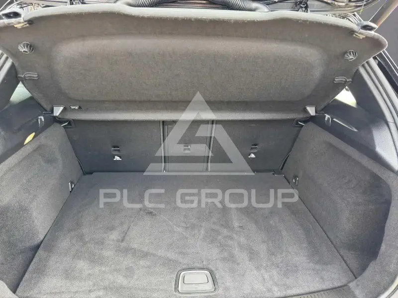 2024 Mercedes Benz B-Class