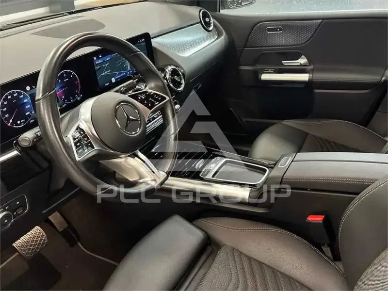 2024 Mercedes Benz B-Class