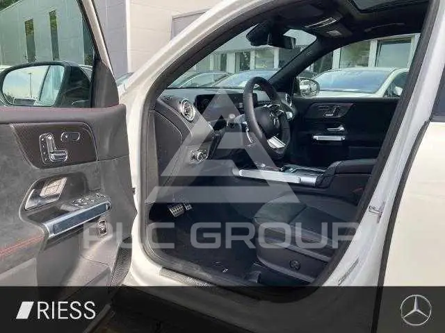 2024 Mercedes Benz B-Class