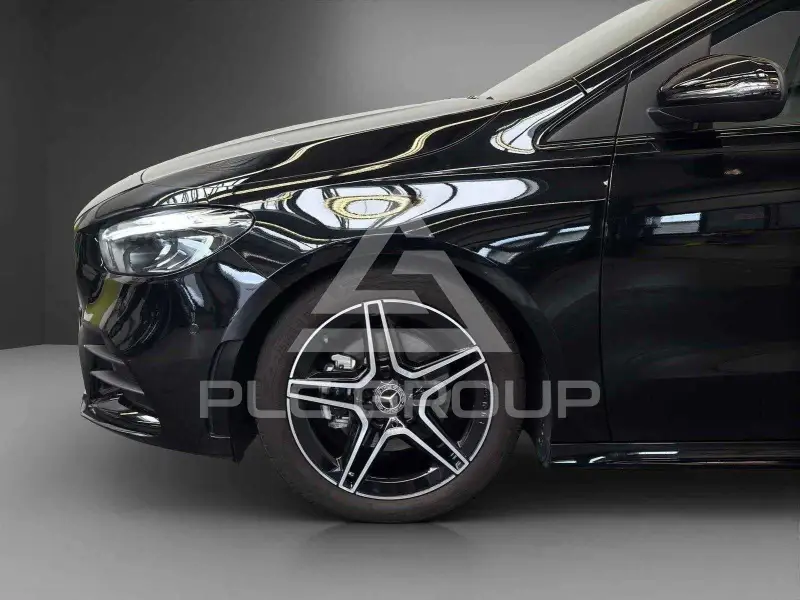 2024 Mercedes Benz B-Class
