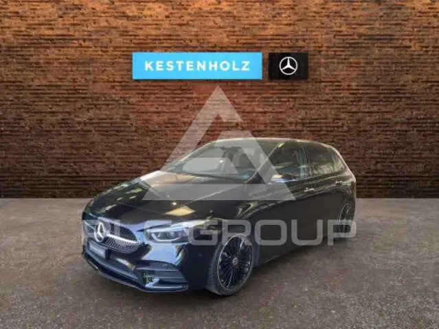 2024 Mercedes Benz B-Class