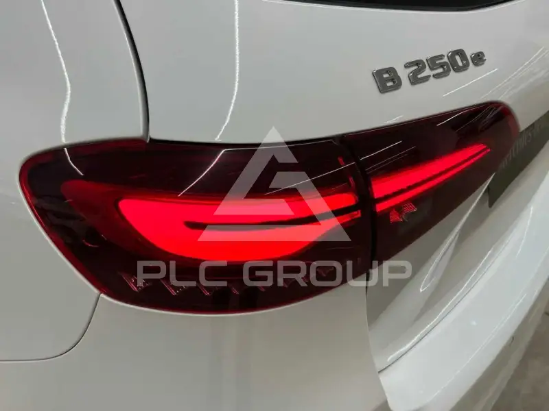 2024 Mercedes Benz B-Class