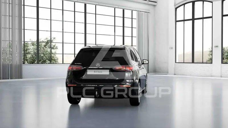2024 Mercedes Benz B-Class