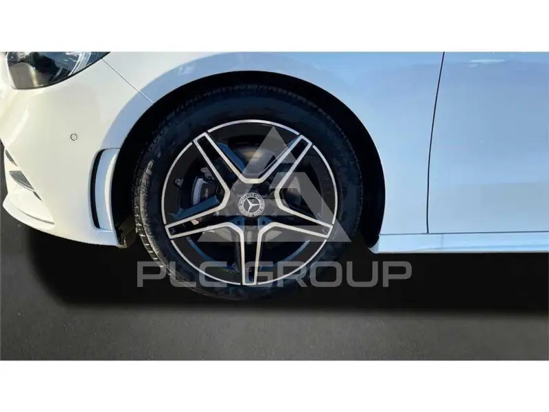 2024 Mercedes Benz B-Class