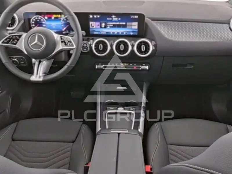 2024 Mercedes Benz B-Class