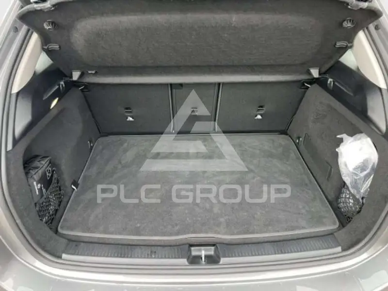 2024 Mercedes Benz B-Class