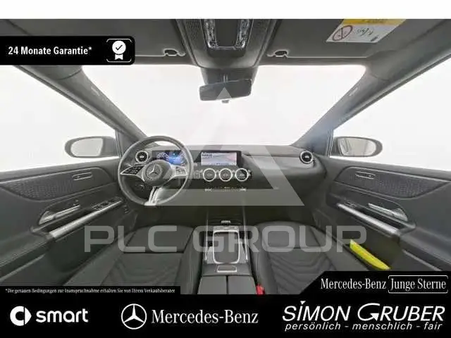 2024 Mercedes Benz B-Class