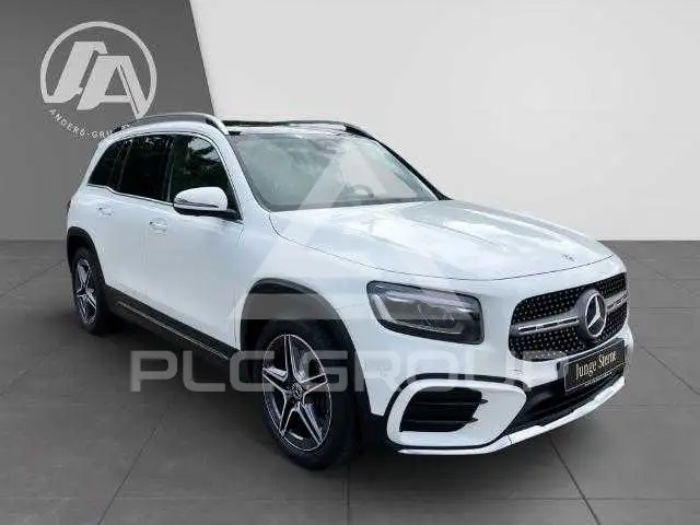 2024 Mercedes Benz B-Class