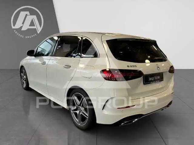 2024 Mercedes Benz B-Class