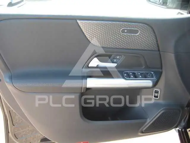 2024 Mercedes Benz B-Class