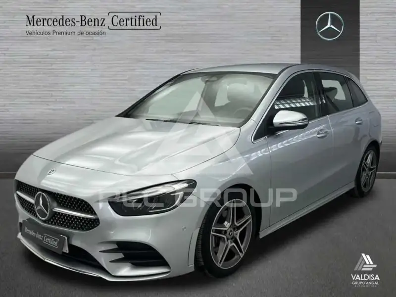 2024 Mercedes Benz B-Class