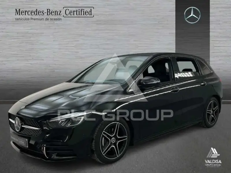 2024 Mercedes Benz B-Class