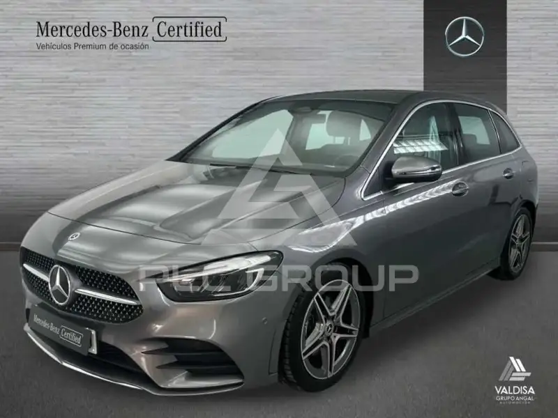 2024 Mercedes Benz B-Class