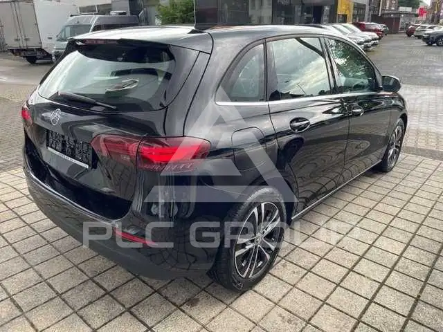 2024 Mercedes Benz B-Class