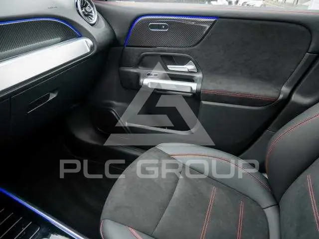 2024 Mercedes Benz B-Class