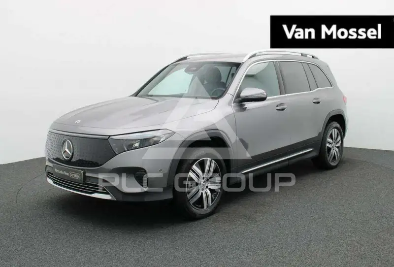 2024 Mercedes Benz B-Class