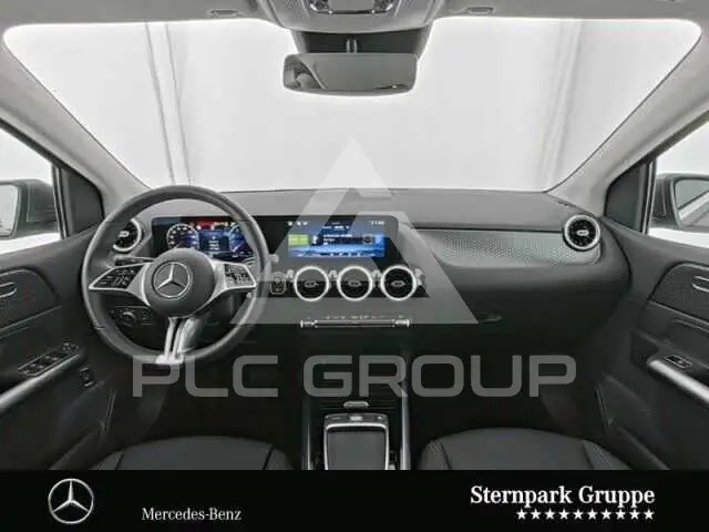 2024 Mercedes Benz B-Class