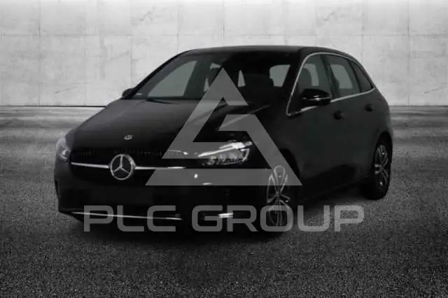 2024 Mercedes Benz B-Class