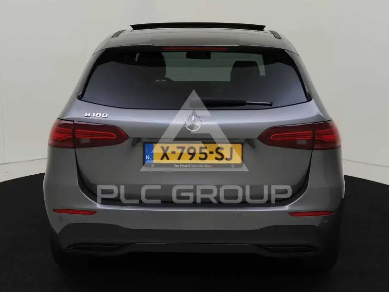 2024 Mercedes Benz B-Class