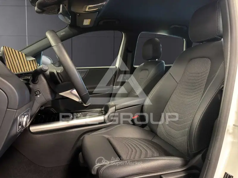 2024 Mercedes Benz B-Class