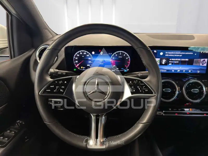 2024 Mercedes Benz B-Class