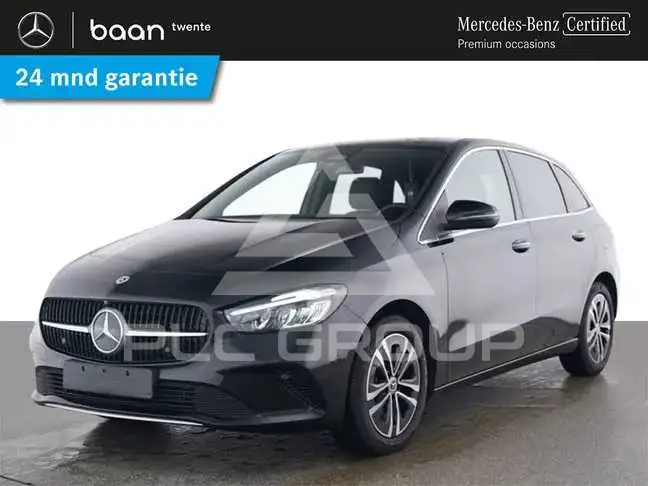 2024 Mercedes Benz B-Class