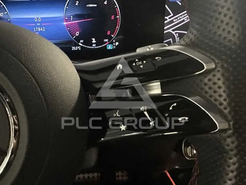 2024 Mercedes Benz B-Class