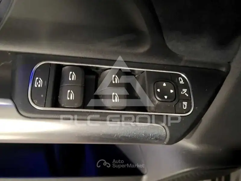 2024 Mercedes Benz B-Class