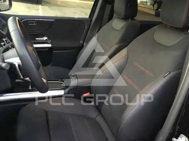 2024 Mercedes Benz B-Class