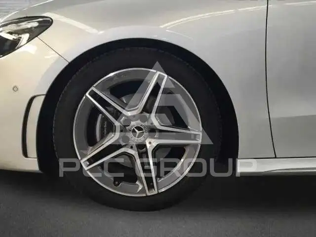 2024 Mercedes Benz B-Class