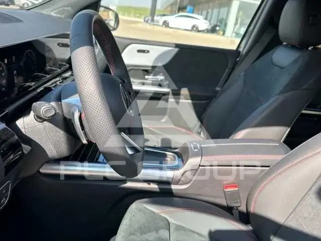 2024 Mercedes Benz B-Class