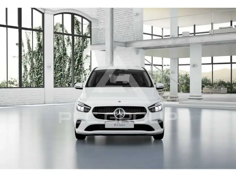 2024 Mercedes Benz B-Class