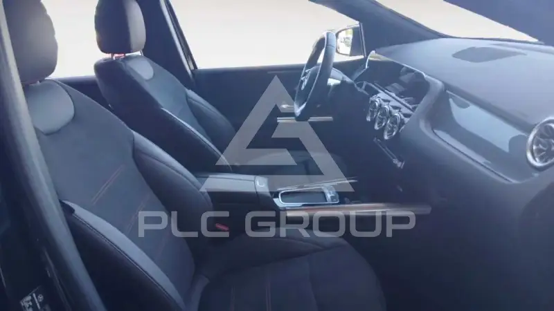 2024 Mercedes Benz B-Class