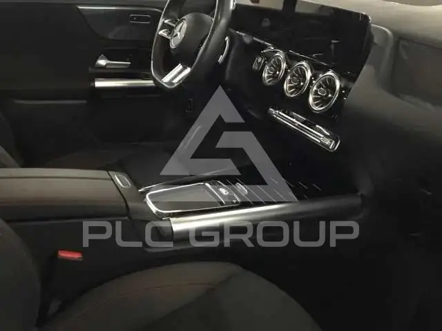 2024 Mercedes Benz B-Class