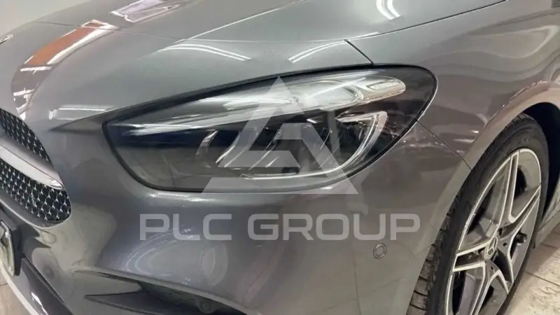 2024 Mercedes Benz B-Class