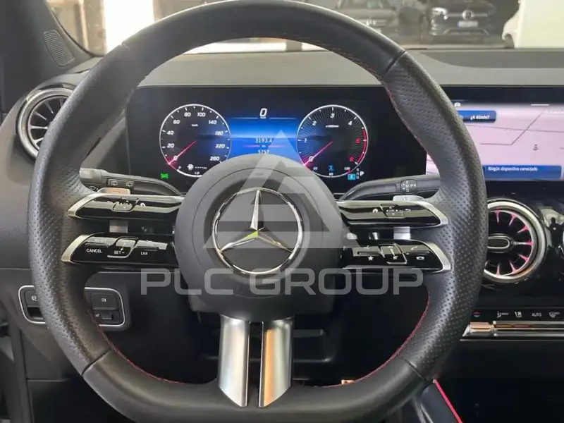 2024 Mercedes Benz B-Class