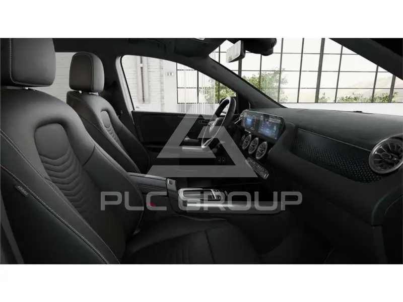 2024 Mercedes Benz B-Class