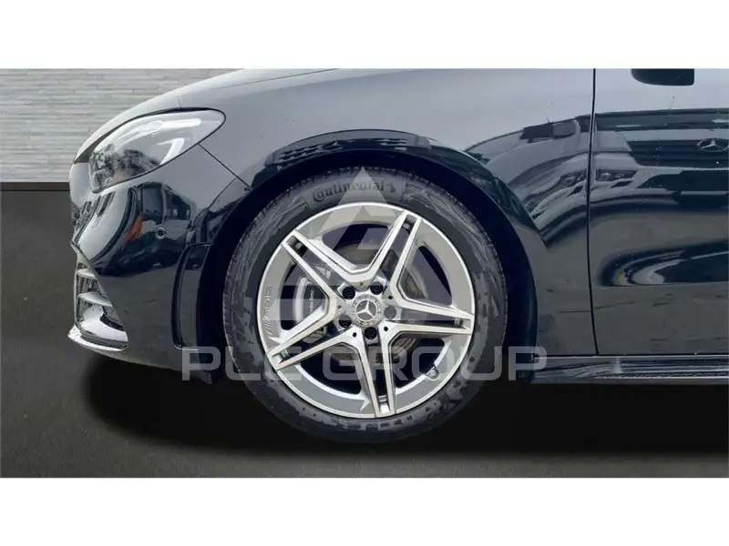 2024 Mercedes Benz B-Class