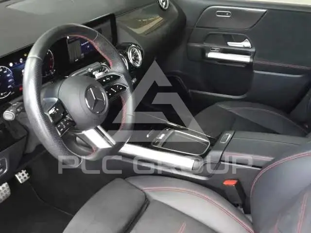 2024 Mercedes Benz B-Class