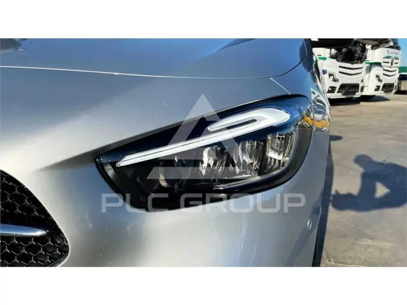 2024 Mercedes Benz B-Class